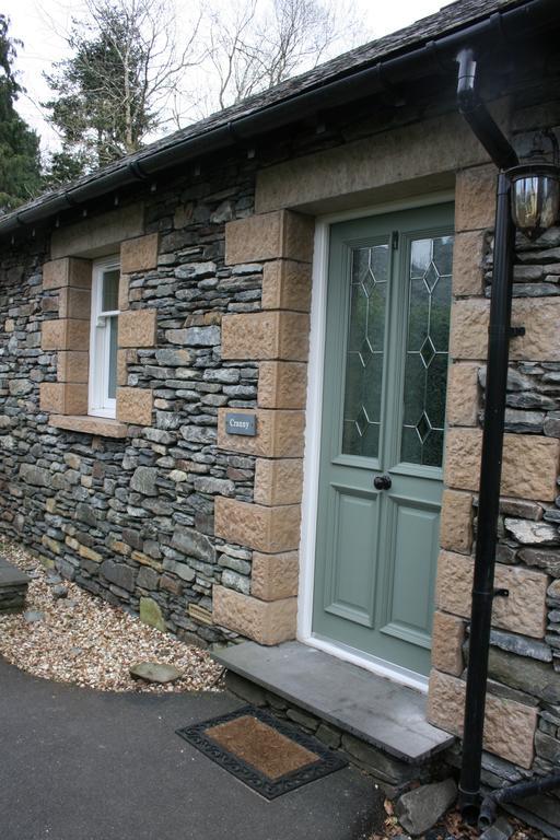 Ivythwaite Cottages Windermere Exterior foto