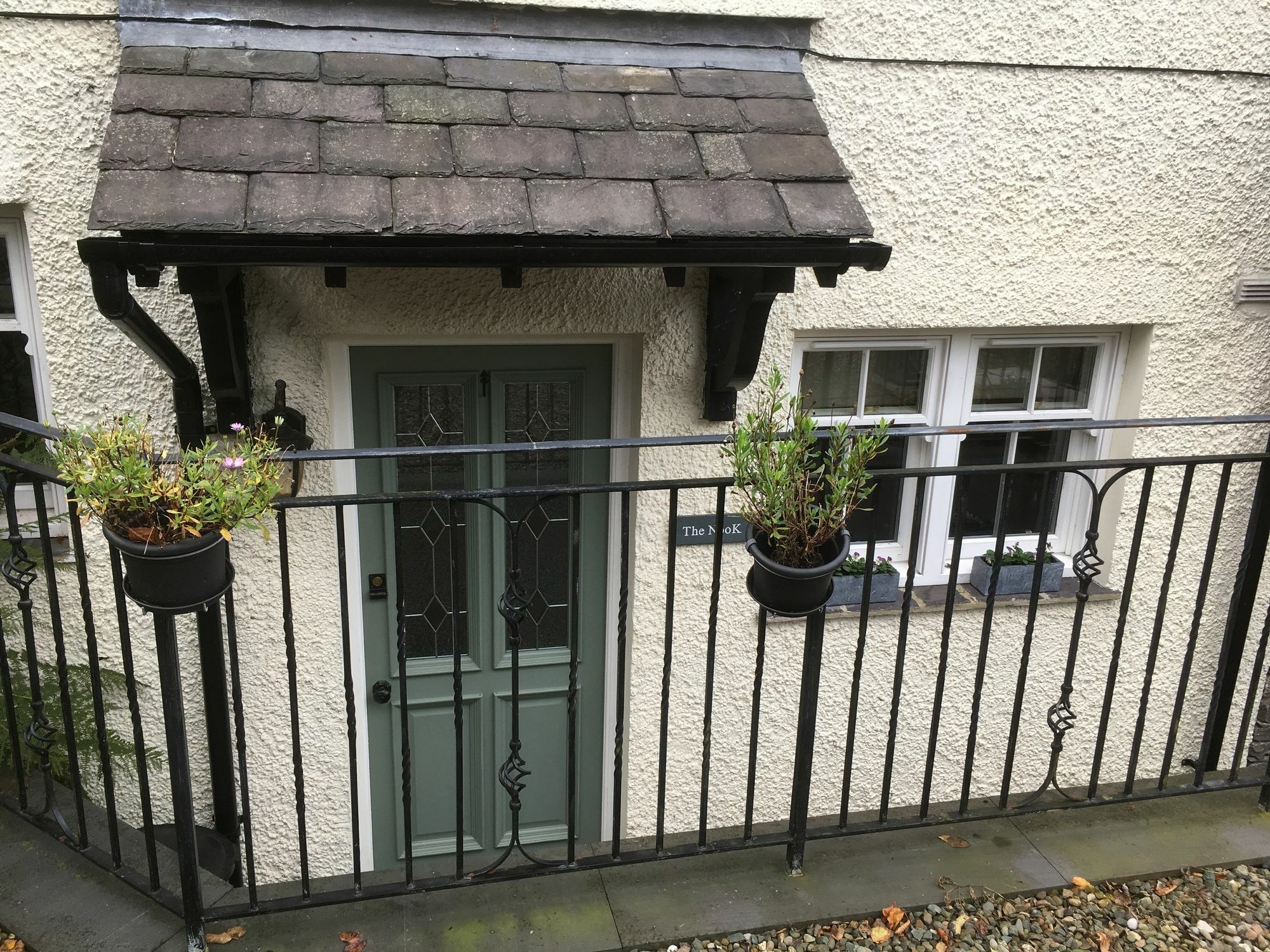 Ivythwaite Cottages Windermere Exterior foto