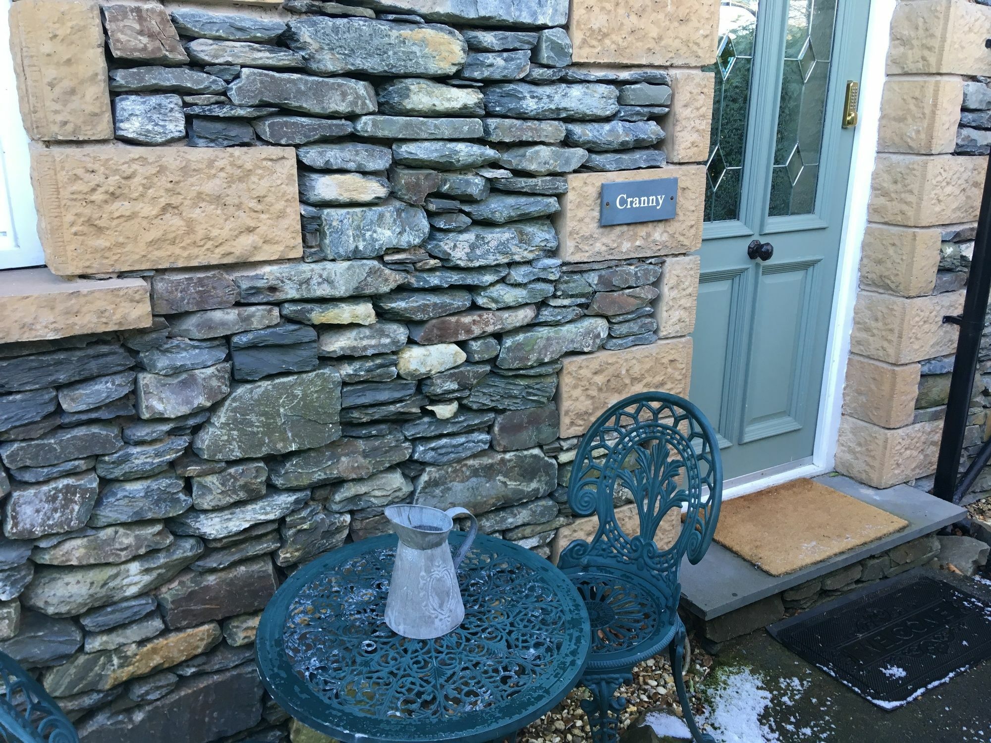 Ivythwaite Cottages Windermere Exterior foto