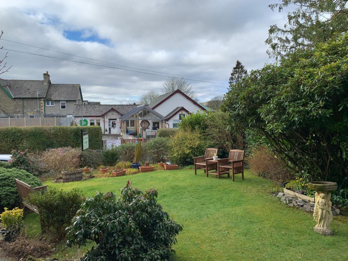 Ivythwaite Cottages Windermere Exterior foto